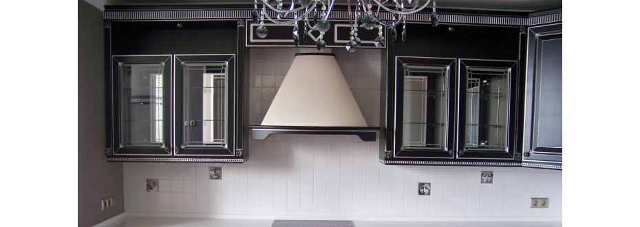Falmec Built-In Max EVO inox 70